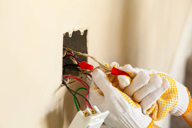 Emergency Electrical Repair Services in Island Park, NY